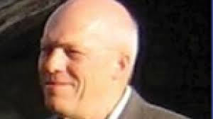 Colin Peter: More Than Just a Tourist