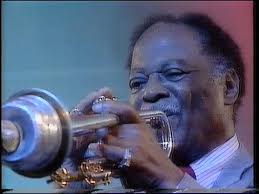 Clark Terry, Lew Tabackin, Kenny Burrell