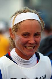 British Yngling trio extend their lead to 7 points