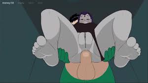 18Titans Episode 42 - Butt Stuff With Raven - XNXX.COM