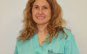 Clínica Universitaria de la URJC, autor en Clínica Universitaria de la  Universidad Rey Juan Carlos