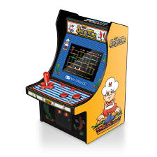 With an arcade1up arcade machine, you can relive that fun in the comfort of your own home, and be the envy of all your friends. Teledynamics Product Details Dg Dgunl 3203