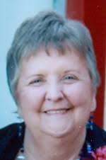 Judine “Judy” Brennan Krones (1943-2012)