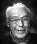 Johannes "John" Petrus DeGoede, 1930-2019