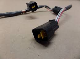 With our optimized and 'tucked' approach the end result will be a clean and worry free installation with a guaranteed start up. 2003 Kawasaki Ninja Zx9r Zx 9r Zx900 F Ignition Coil Wiring Harness And Other Used Motorcycle Parts Motoplane Parts
