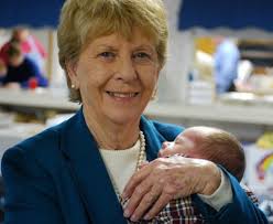 Rosa Thomas Obituary April 14, 2019