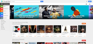 For them, the android play store has brought tons of featured film apps. Google Play Wikipedia