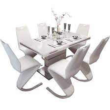 Maybe you would like to learn more about one of these? Design Modern Restaurant Eating Dining Table And Chairs Set Dining Room Furniture China Dining Chair Table Set Dining Table And Chair Made In China Com