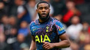 Tottenham hotspur fc/tottenham hotspur fc via getty image. Tottenham Transfer News Tanganga Loan Bid Accepted