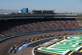 Regular season races were previously held in canada, and exhibition races were held in japan and australia. Phoenix Tv Schedule November 2019 Nascar Weekend Racing News