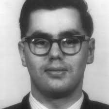 Heroes Roll Call: Patrolman William A. Nagy, #1625