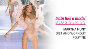 How victoria's secret angel elsa hosk stays in supermodel shape. Victoria S Secret Model Elsa Hosk Workout And Diet Tips Rachael Attard