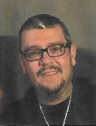 Obituary information for Adrian James Whitaker