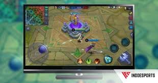 Insting yang kuat juga sangat mempengaruhi. Biar Makin Asyik Begini Cara Main Mobile Legends Di Android Tv Box Indoesports