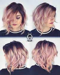 Short hair color should always blend seamlessly with the cut. 20 Hair Color Ideas For Short Haircuts