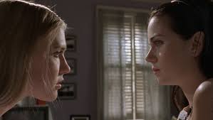 Jenny Schecter is alive. — hob-e: shane & jenny as the cutest roommates  in...