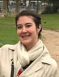 Obituary information for Katie Elizabeth Olson