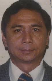 Florante Santos's Instagram, Twitter & Facebook