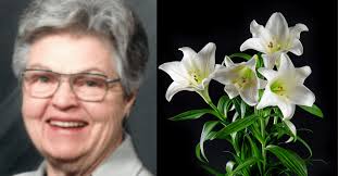 Kenosha volunteer Sally Kratowicz dies at 95