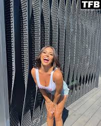 Paige Thorne Sexy (47 Photos) | TheFappening