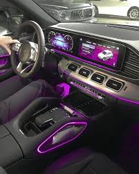 Mercedes Benz Gle 300d Follow Uber Luxury For More Courtesy Of Mr Benz63 Carhoots Mercedes Benz Interior Mercedes Interior Best Luxury Cars