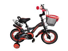 COSMO 16 - Simba Cycles