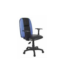 Ofisel Maestro Mavi Sport Koltuk Koltuklar Ofisler Mavi
