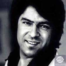 Amir Jan Saboori biography