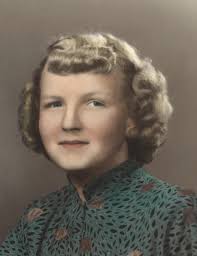 Obituary information for Clair Stevens Cash