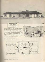 Ranch Style House Plans
