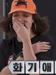 Marlee King Is Weird