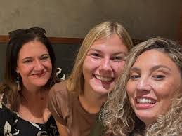 Amy Sword's Instagram, Twitter & Facebook