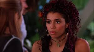ACTRESS OF THE WEEK: Christina Vidal (b. 1981) Movie(s) that I LOVE:  Welcome to the Dollhouse (1996) Movie(s) that I LIKE: Life with Mikey  (1993), Freaky Friday (2003) and See No Evil (