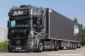 Son Camiones On Twitter Lkws Lkw Spedition