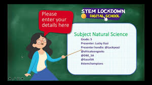 Science, scientific theory, scientific law, system, life. Grade 5 Natural Science 22 April 2020 Youtube