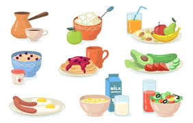 Are you searching for healthy food png images or vector? Healthy Food Images Free Vectors Stock Photos Psd
