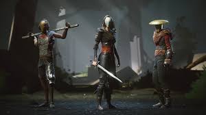 Absolver Appid 473690