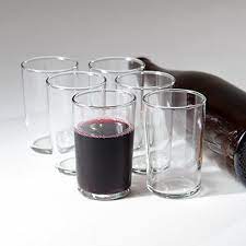 Great savings & free delivery / collection on many items. Italian Bacaro Stemless Wine Glasses Gift Box Set Of 6 Wine Glasses Gift Cheap Wine Glasses Stemless Wine Glasses