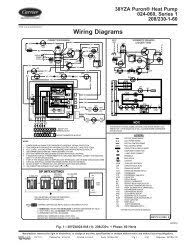 Jul 21, 2021 · american standard compressor wiring diagram 👉 the relay panel is a wall mounted low voltage panel that enables the communicating zone950 control to operate with 24 vac hvac equipment. 38cm Air Conditioning Unit Wiring Diagrams Carrier
