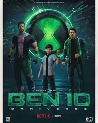 A director and his girlfriend's relationship is tested after they return home from his movie premiere and face each other's turmoil during one long night. Ben 10 Omniverse Idea Wiki Fandom