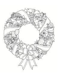 Un dernier conseil important à vous donner avant de vous mettre au travail par exemple, vous pouvez colorier un mandala de noël en tant que décoration murale ou bien l'utiliser pour décorer une carte de vœux. 14 Bon Coloriage Noel Pictures Mandala Noel Couronne De Noel Dessin Coloriage Noel