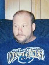 Obituary information for Gregory Allan Kellogg