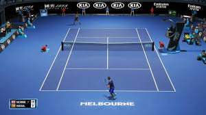 See cameron norrie match results. Ao Tennis 2 Cameron Norrie Vs Rafael Nadal Ps4 Gameplay Youtube