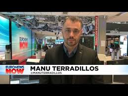 Horario, tv y dónde ver en directo hoy. Euronews Hoy Las Noticias Del Miercoles 1 De Abril De 2020 Youtube