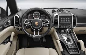 The 2017 cayenne gets the most recent version of porsche interaction administration infotainment process as common devices. 2017 Porsche Cayenne S E Hybrid Review Of Plug In Hybrid Suv