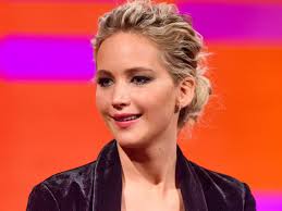 Jennifer Lawrence, please keep your butt off our ancestors