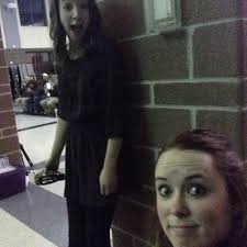 Roxbury High School choir performance