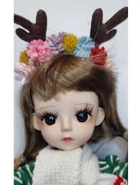 кукла Doris 182361551 купить в интернет-магазине Wildberries