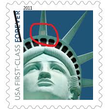 This is Not the Statue You're Looking For: The Post Office's $3.5 Million  Copyright Mistake