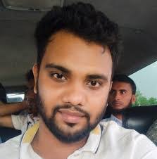 Danilo Lanuza's Instagram, Twitter & Facebook